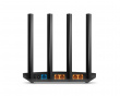 Router Archer C80, AC1900 Wireless MU-MIMO Wi-Fi 5, 4 Ports - Reititin