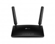 TL-MR6400, 300 Mbps Wireless N 4G LTE Router, 4 Ports - Reititin