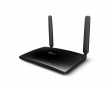 TL-MR6400, 300 Mbps Wireless N 4G LTE Router, 4 Ports - Reititin