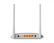 TD-W8961N, 300Mbps Wireless N ADSL2+ Modem Router, 4 Ports - Reititin