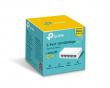 LiteWave LS1005 Kytkin 5-Ports Unmanaged, 10/100 Mbps