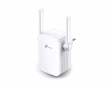 TL-WA855RE Wi-Fi Range Extender 300Mbps, Wi-Fi-alueen laajennin