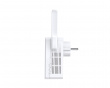 TL-WA860RE Wi-Fi Range Extender with AC Passthrough, 300Mbps Wi-Fi-alueen laajennin