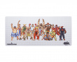 x Street Fighter XL Hiirimatto - Victory Pose - Limited Edition