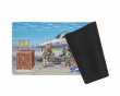 x Street Fighter XL Hiirimatto - Guile Stage - Limited Edition
