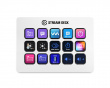 Stream Deck MK.2 (PC/Mac) - Valkoinen