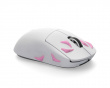 Grips V3 - Spacer Mouse Grips - Pinkki (6pcs)