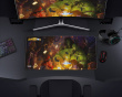 Blizzard - Hearthstone - Heroes - Hiirimatto - XL