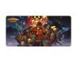 Blizzard - Hearthstone - Mercenaries - Hiirimatto - XL