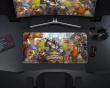 Blizzard - Hearthstone - Mercenaries - Hiirimatto - XL