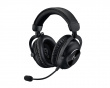 G PRO X 2 Lightspeed Wireless Gaming Headset - Musta