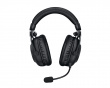 G PRO X 2 Lightspeed Wireless Gaming Headset - Musta