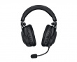 G PRO X 2 Lightspeed Wireless Gaming Headset - Musta
