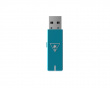 Stealth 600 Gen 2 MAX Langaton Pelikuulokkeet Multiplatform - Teal