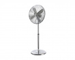 Floor Fan 450mm - Metallinen