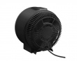 Heating and Cooling Fan - Low Noise Level - Musta