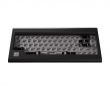 PC66 Langaton Barebone - Musta