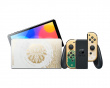 Switch OLED Pelikonsoli - The Legend of Zelda: Tears of the Kingdom Edition