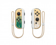 Switch OLED Pelikonsoli - The Legend of Zelda: Tears of the Kingdom Edition