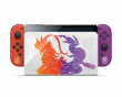 Switch OLED Pelikonsoli - Pokémon Scarlet & Violet Edition
