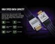8K Ultra Speed HDMI 2.1 Gaming Cable - 3.6 metriä