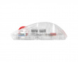 X2 Mini Wireless Pelihiiri - Super Clear