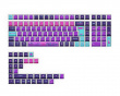 OEM Dye-Sub PBT Keycap Set - Pixel Universe Nordic