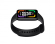Redmi Smart Band Pro - Musta Aktiivisuusranneke