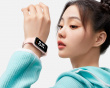 Redmi Smart Band 2 TFT - Ivory Aktiivisuusranneke