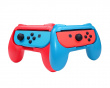 Duo Control Grip - Joy-Con Pidike - 2 kpl