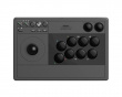 Arcade Stick Xbox & PC - Musta Peliohjain