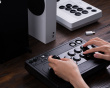 Arcade Stick Xbox & PC - Musta Peliohjain