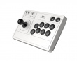 Arcade Stick Xbox & PC - Valkoinen Peliohjain