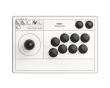 Arcade Stick Xbox & PC - Valkoinen Peliohjain