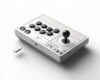 Arcade Stick Xbox & PC - Valkoinen Peliohjain