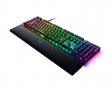 BlackWidow V4 Mekaaninen Näppäimistö Chroma RGB [Razer Green]