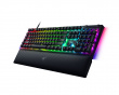 BlackWidow V4 Mekaaninen Näppäimistö Chroma RGB [Razer Green]