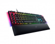 BlackWidow V4 Mekaaninen Näppäimistö Chroma RGB [Razer Green]