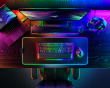 BlackWidow V4 Mekaaninen Näppäimistö Chroma RGB [Razer Green]