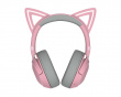 Kraken Kitty Edition BT V2 Bluetooth Pelikuulokkeet - Quartz