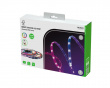 Wi-Fi LED-List sisä/ulko - 10m (2x5m)