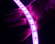 Wi-Fi LED-List sisä/ulko - 10m (2x5m)
