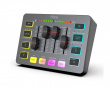 AMPLIGAME SC3 Gaming USB Mixer - Streaming & Podcast Mikseri