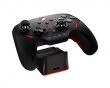 Blitz Wireless Controller with Charging Stand - Langaton Ohjain