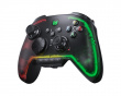 Rainbow 2 Pro Wireless Controller with Charging Stand - Langaton Ohjain