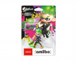 amiibo Inkling Boy (Neon Green) - Splatoon Collection