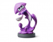 amiibo Inkling Squid (Neon Purple) - Splatoon Collection