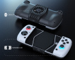 X3 Type-C Anroid Mobile Gaming Controller - Mobiilipeliohjain