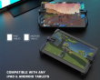 F7 Claw Tablet Game Controller - Tabletti Ohjain