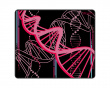 Minerva DNA Pelihiirimatto - Vaaleanpunainen - XL
